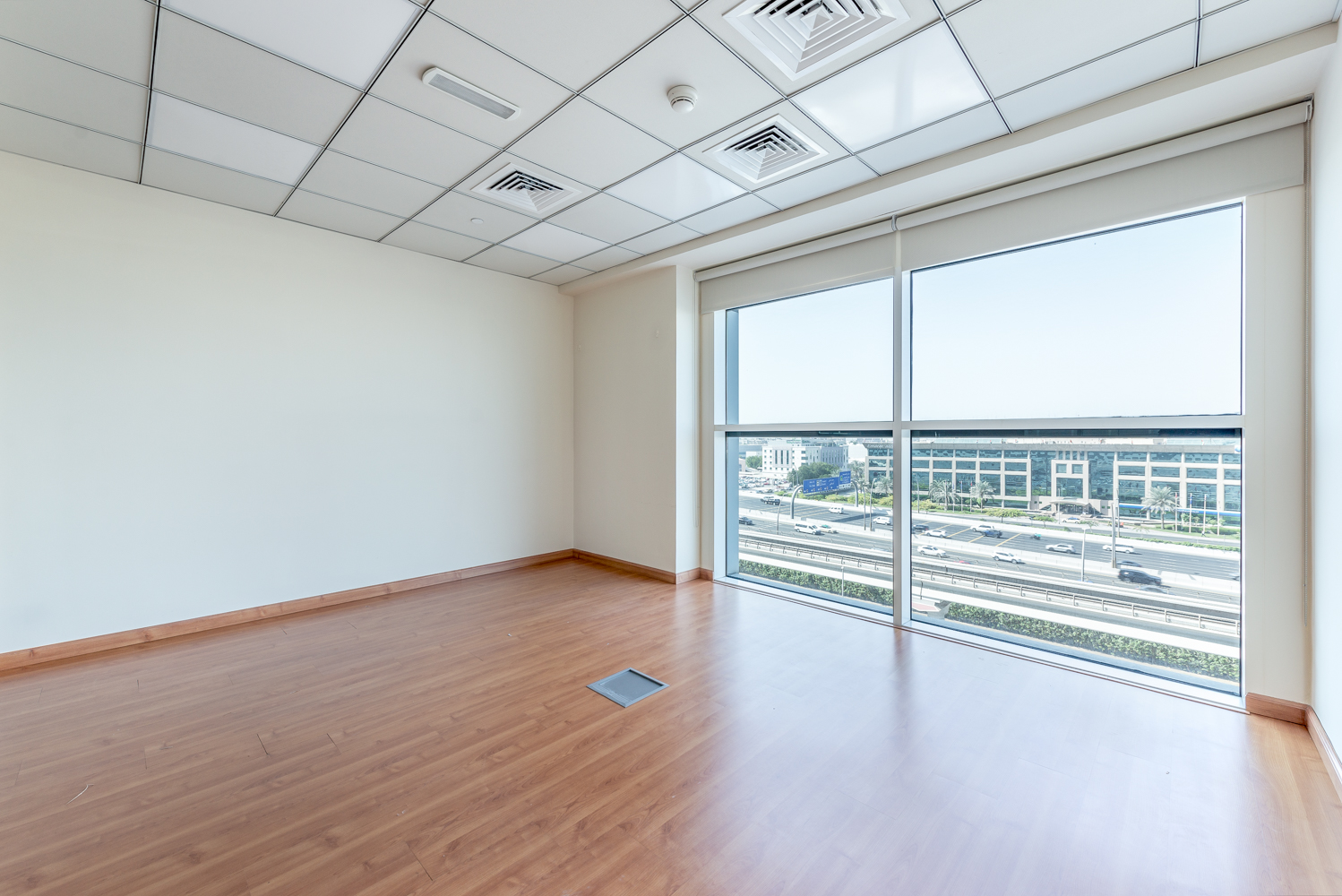 Fully Fitted | Ready Office | Near Metro Station