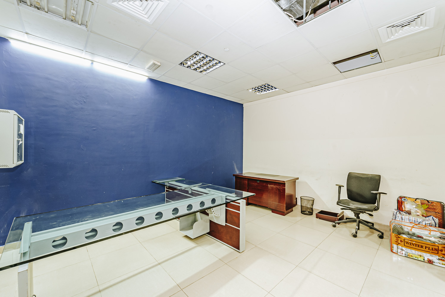 Reduced Rates | Office Space | JAFZA FZ License