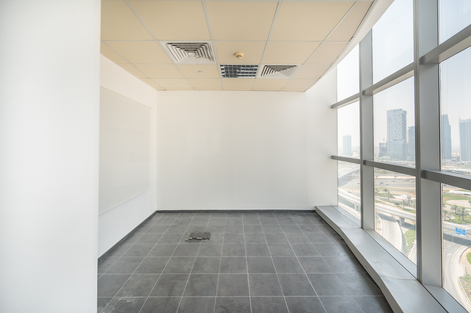 Tecom FZ I Fitted Office I Available For Lease
