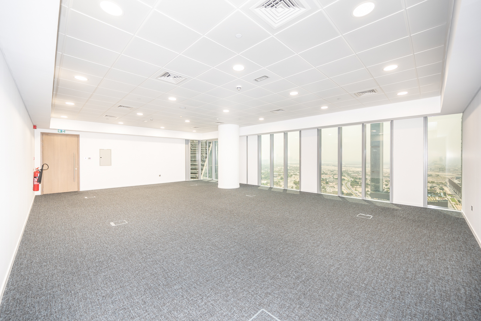 Cat A Office | Premium Building | High Quality