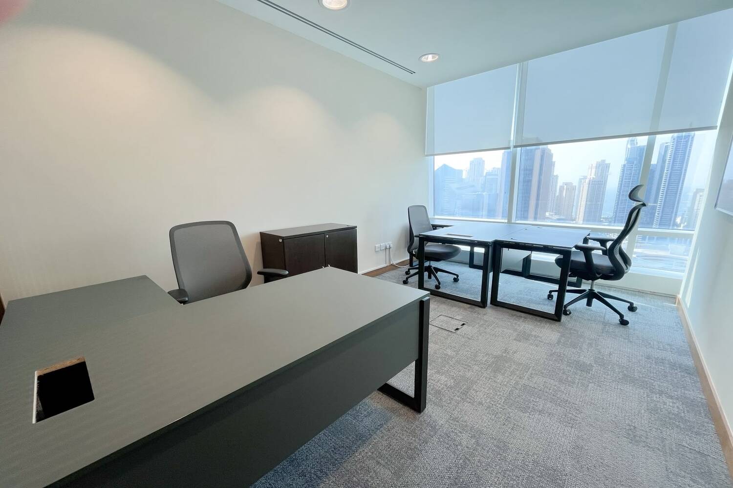 Business Centre | Private Offices | Prime Location