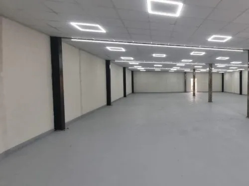 8,250  Sqft Warehouse | Vacant and Ready | Al Quoz