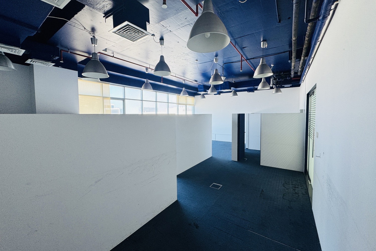 Fitted Office | Chiller Free | 1 Parking Space