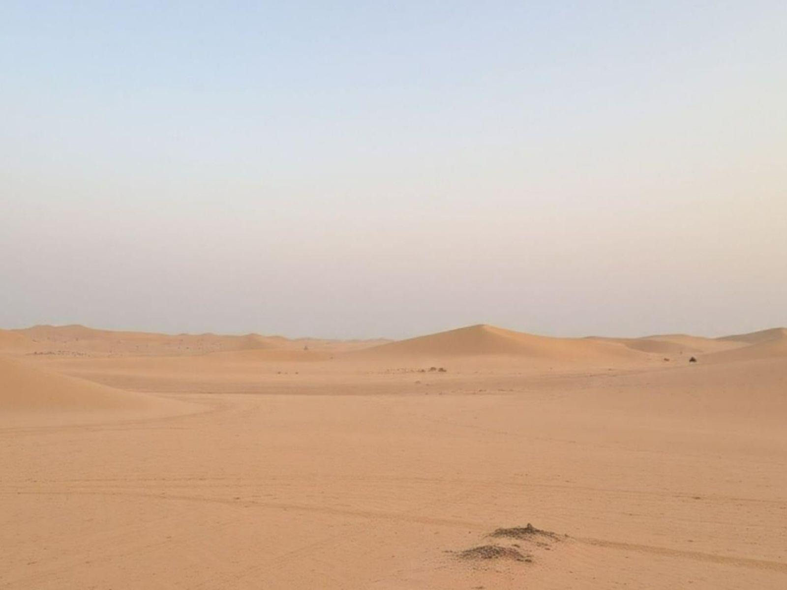 Commercial Plot in Al Bleida Project - Sharjah