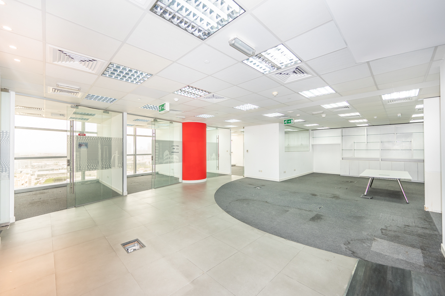 High Quality | Office Space | DDA FZ License