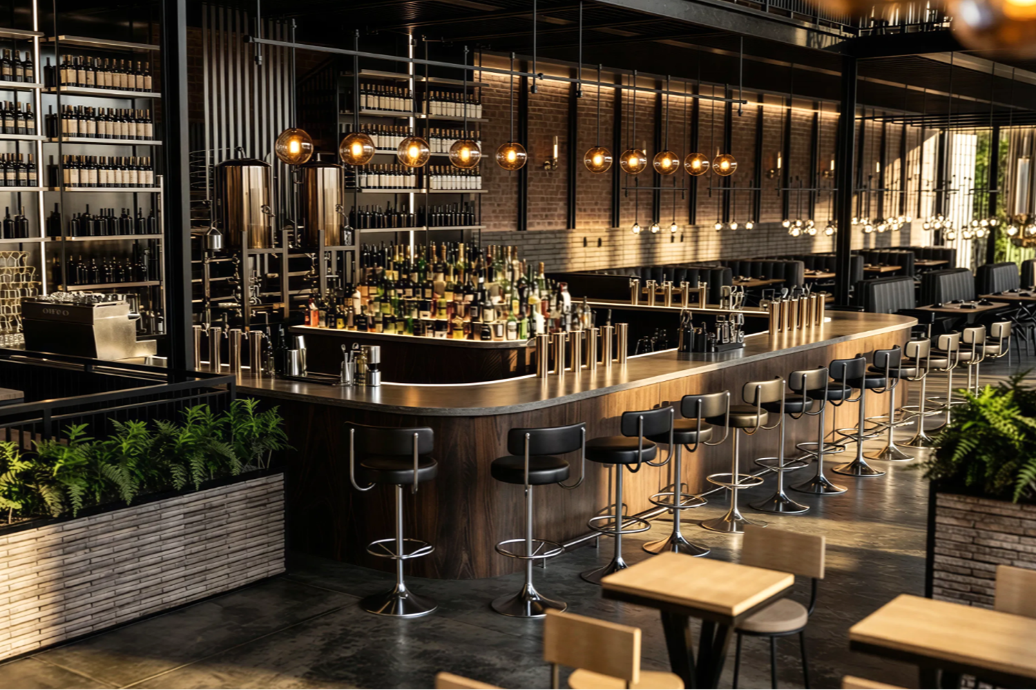 Strong ROI Potential | Prime Retail Opportunity