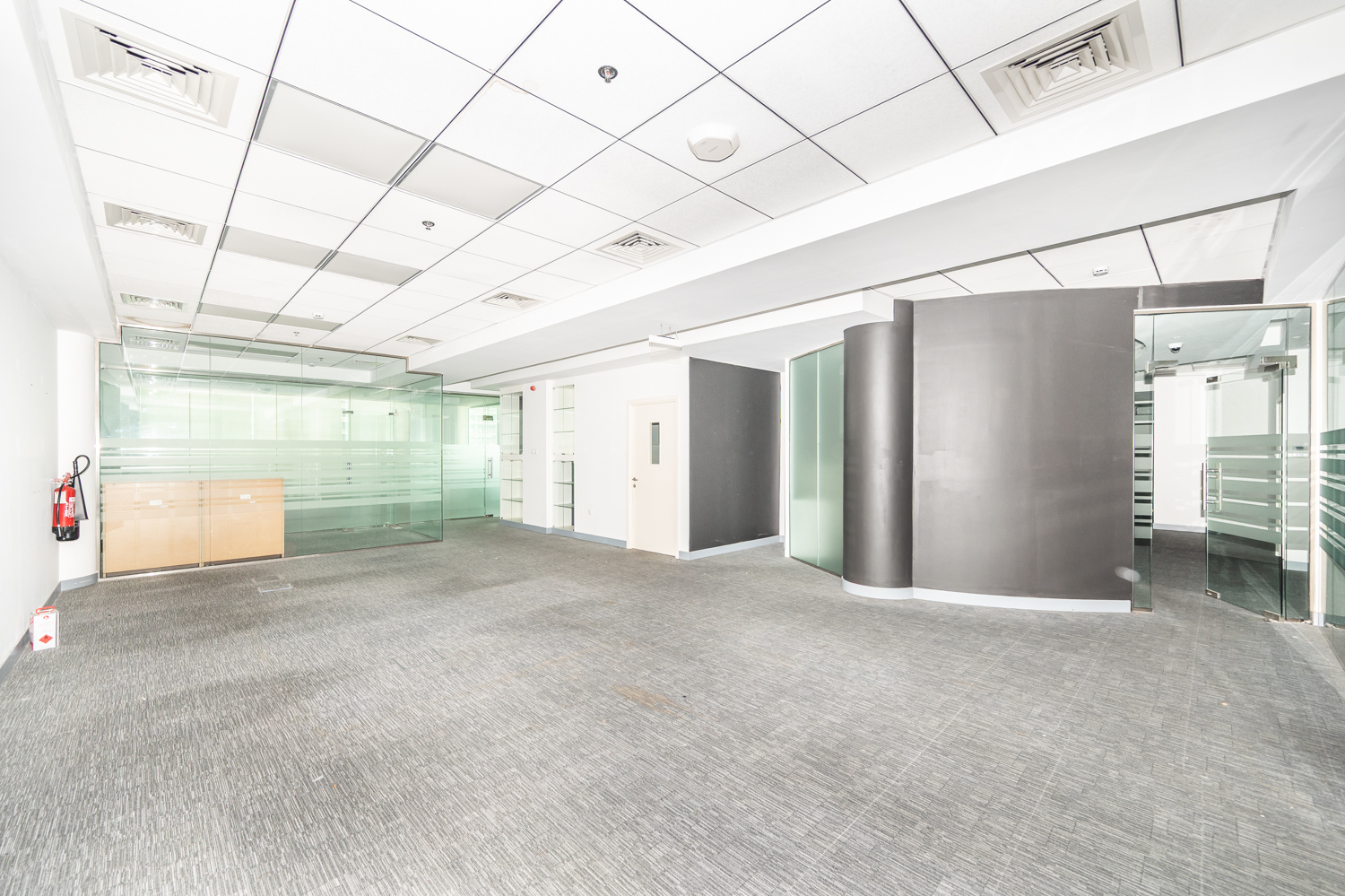 Fitted | Close to Metro | Flexible Grace Period