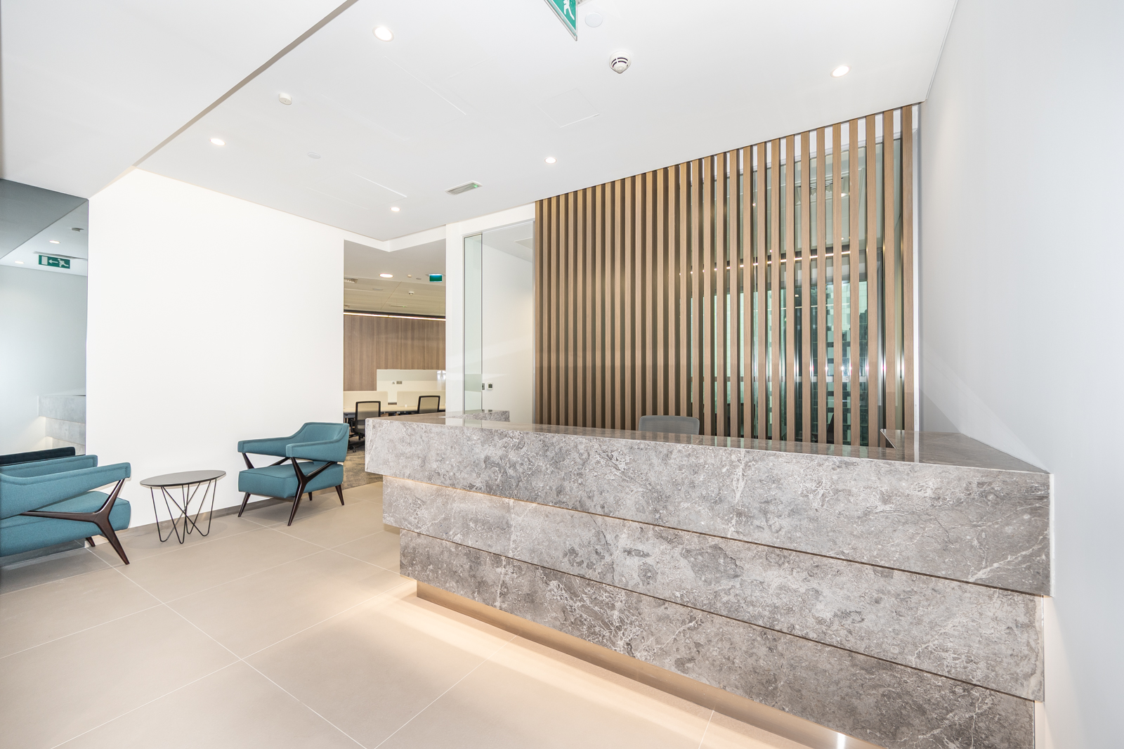 Premium Office | High Quality | Fully Furnished