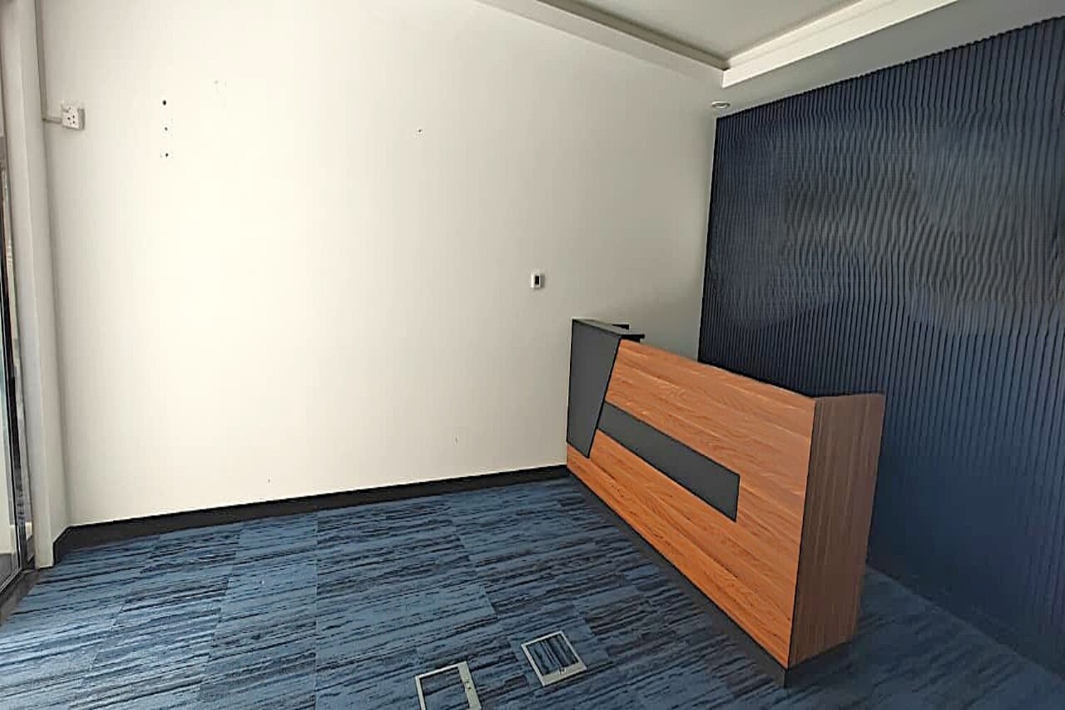 Office for rent in Al Nisf Building at 168,700 AED per year