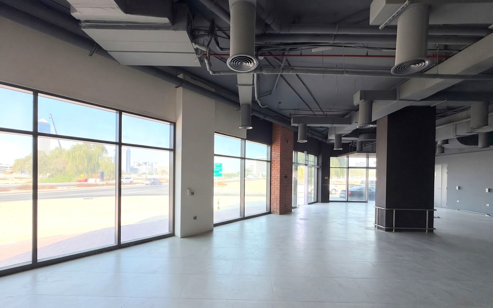 Good Visibility | Retail | Main Road Facing