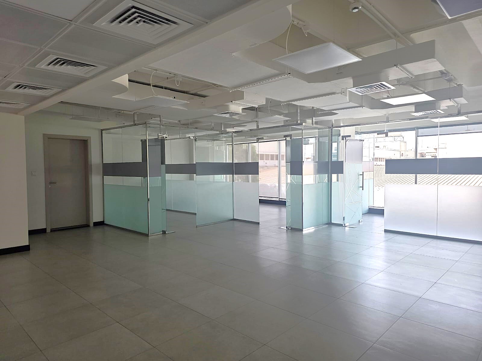 Office for rent in Al Qayada Building at 141,881 AED per year
