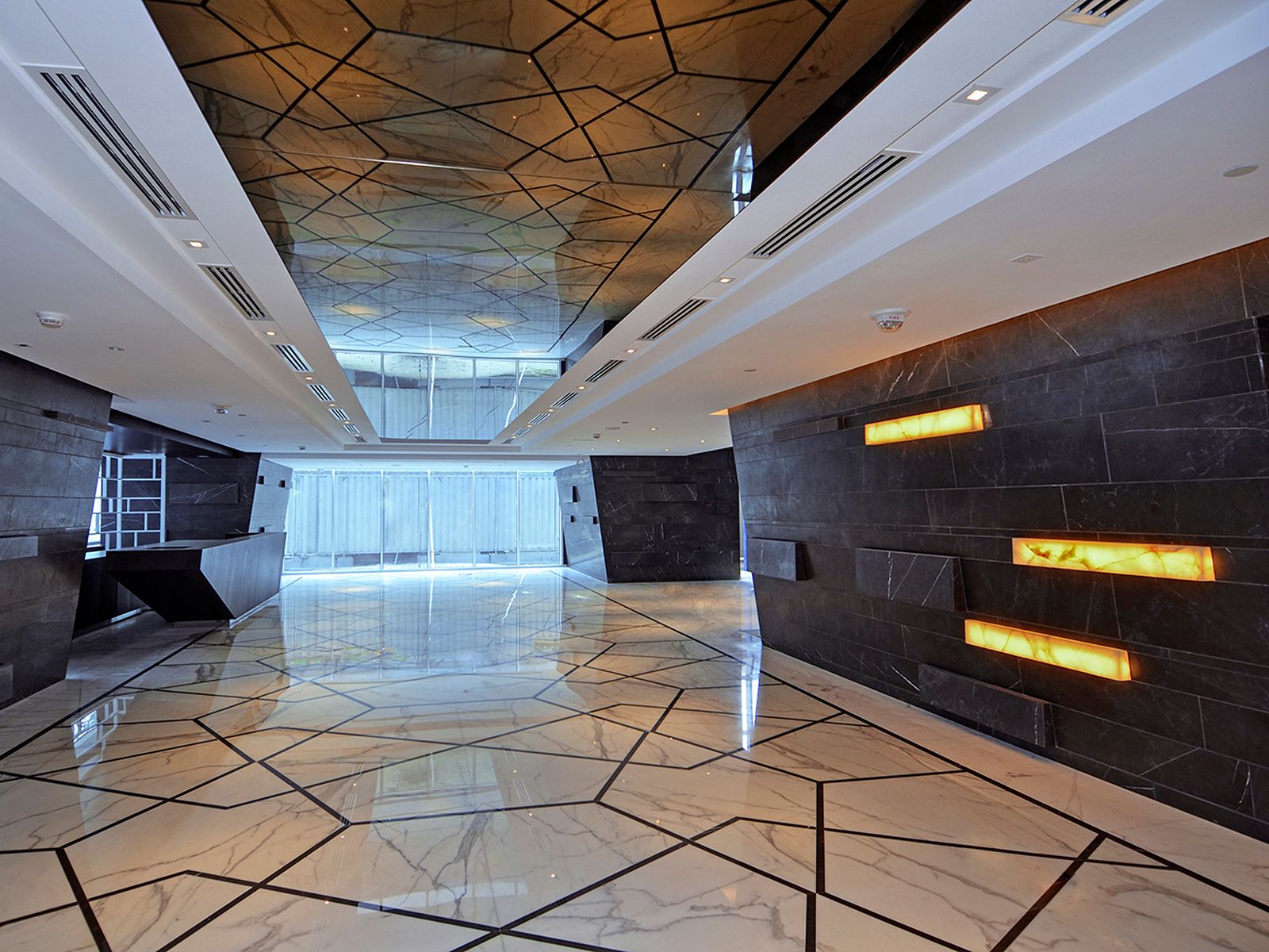 Sea View | Office Space | Unfurnished