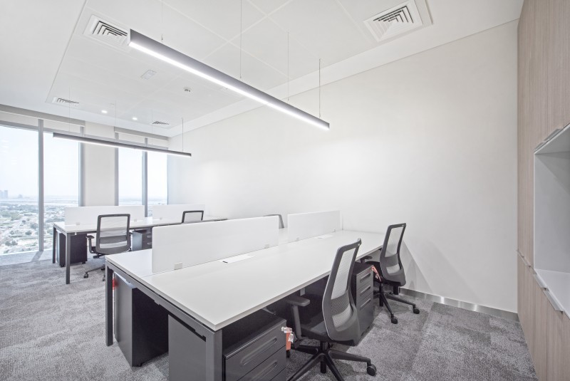 Premium Furnished | With Views | Allocated Parking