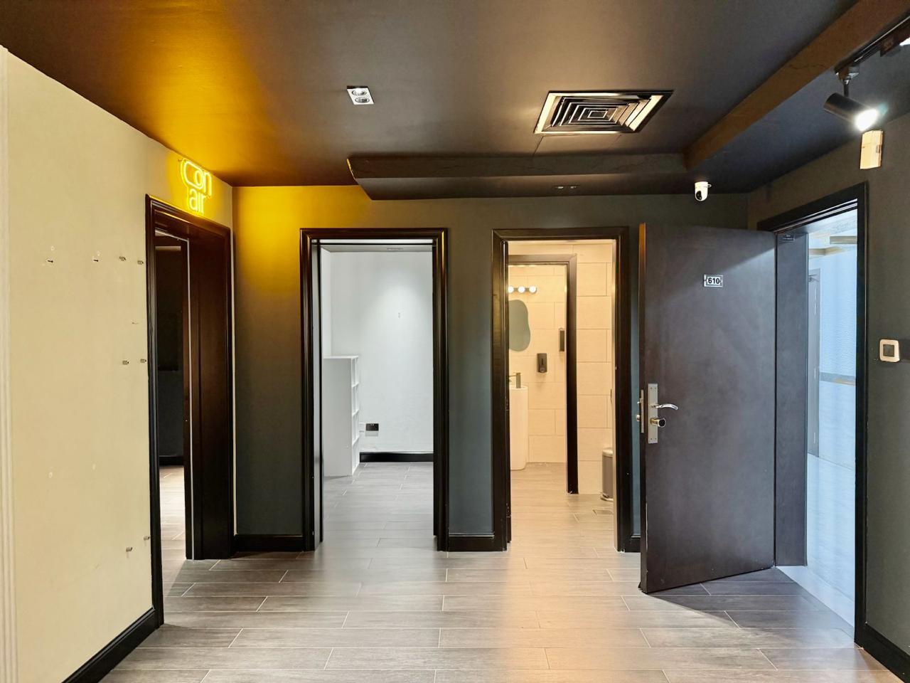 Office Space | Mid Floor | 2 Parking