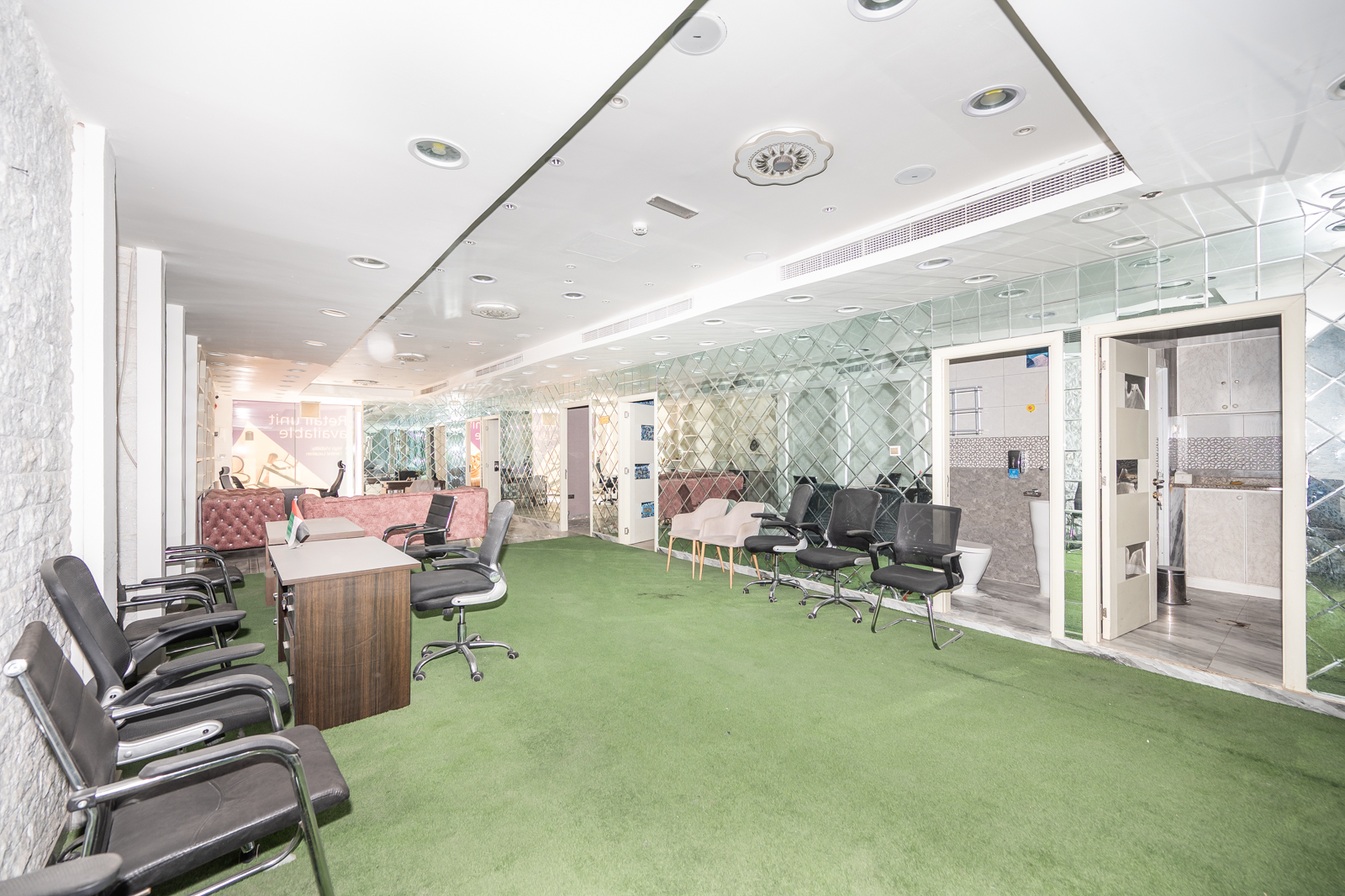 Perfect Retail Space for Your Business | Fitted