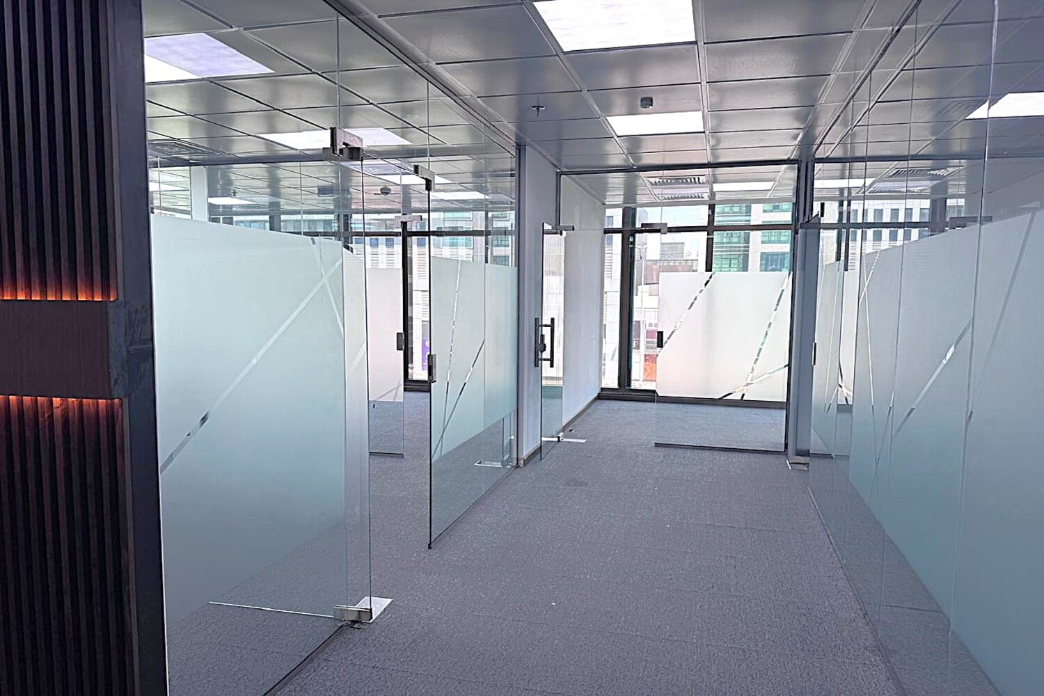 Office for rent in M Square Offices at 228,762 AED per year
