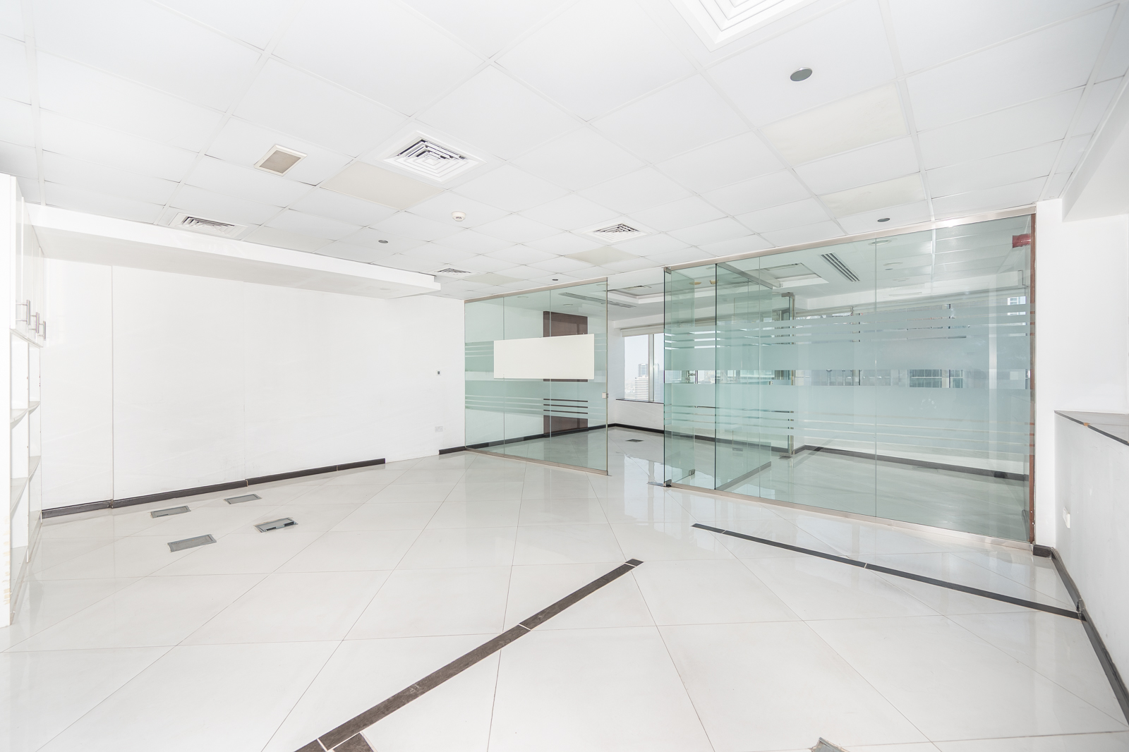 Office for rent in Westburry Tower 1 at 175,000 AED per year