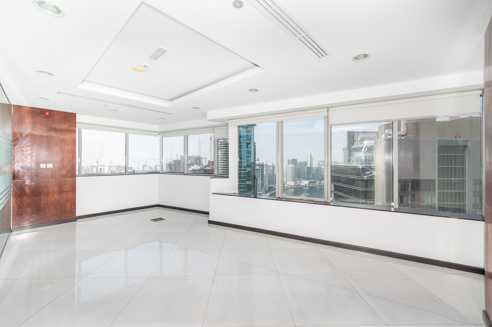 Office for rent in Westburry Tower 1 at 150,000 AED per year
