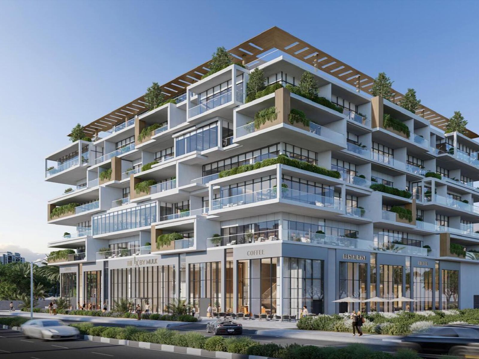 Grade A | Intelligent Investment | Office Space