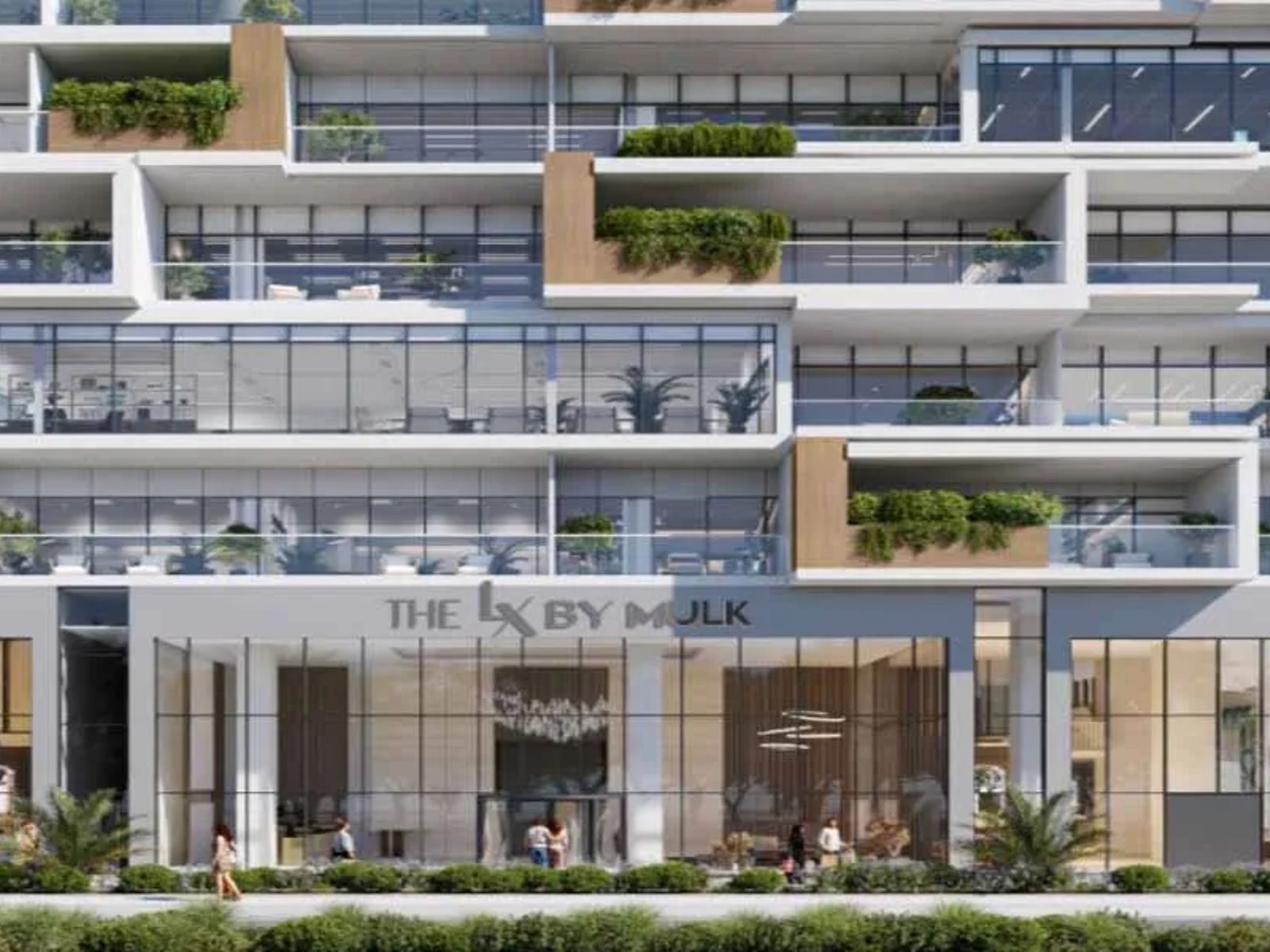 Business Hub | Smart Investment | Premium Offices