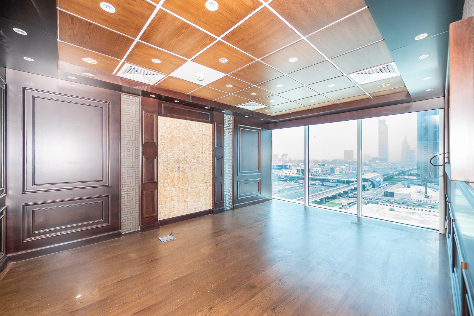 Fitted Office | 2 Parking Space | Grade A Building