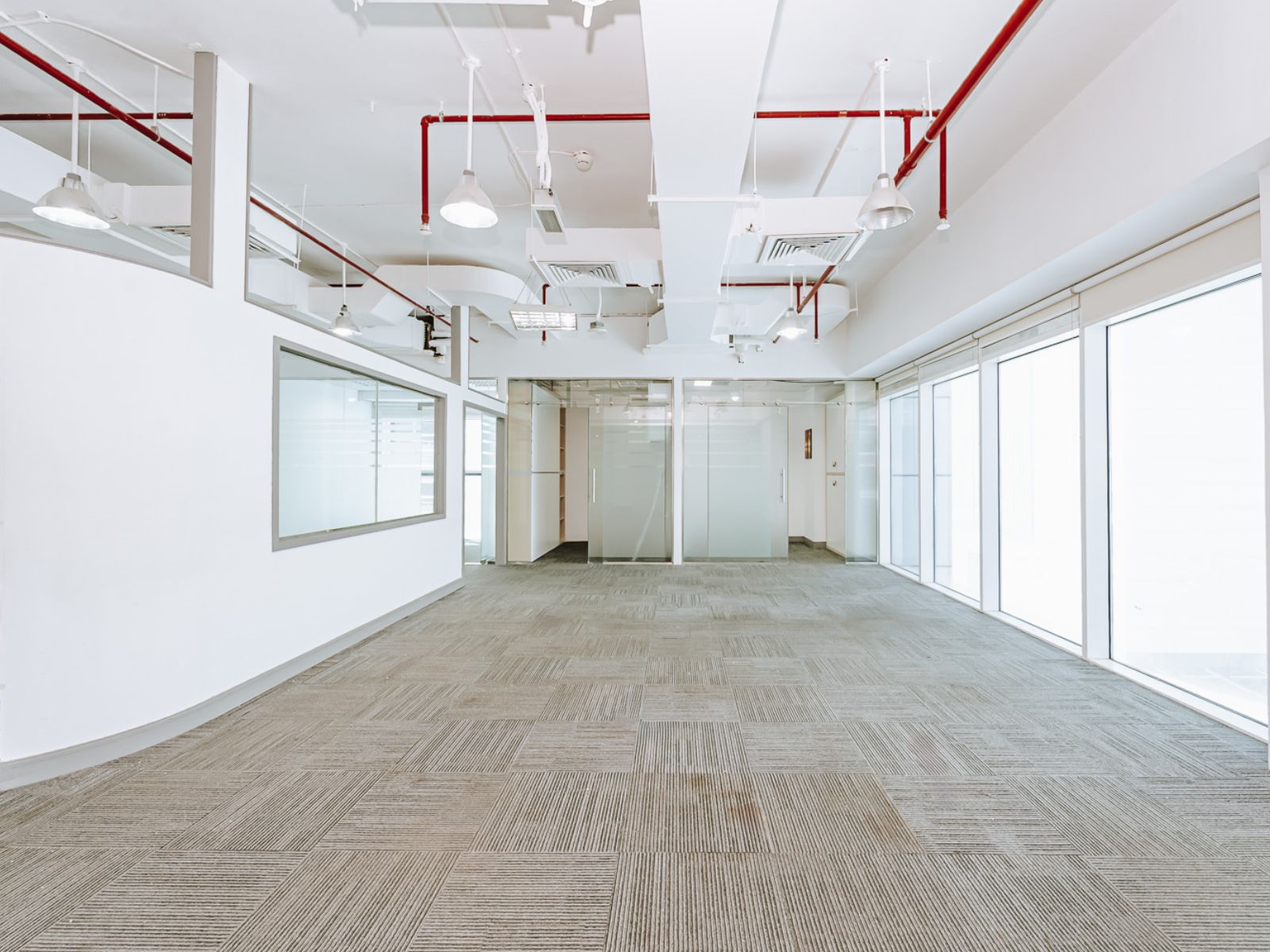 Fully Fitted | Ready Office | Near Metro Station