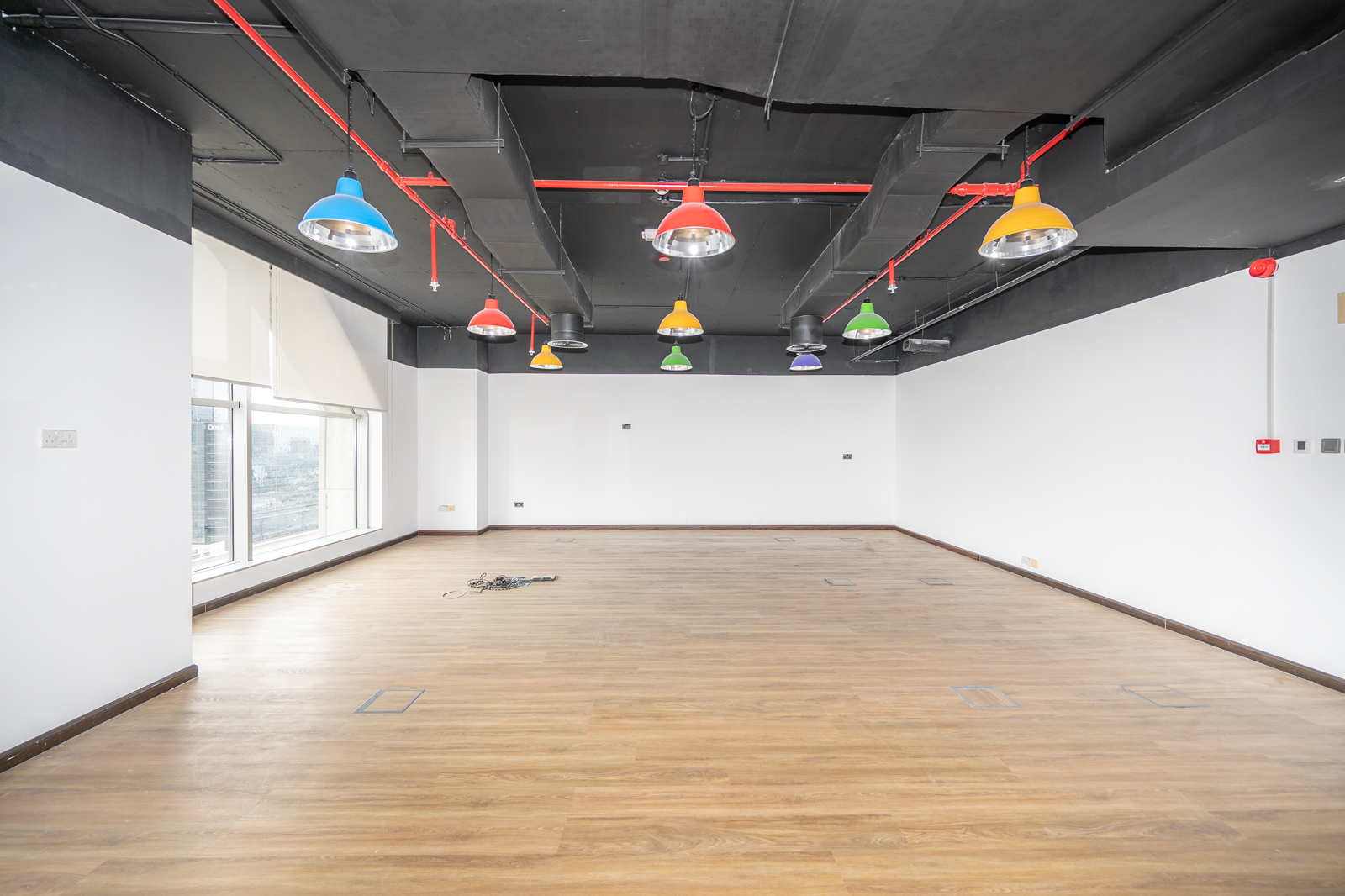Office for rent in Business Central Tower B at 142,783 AED per year