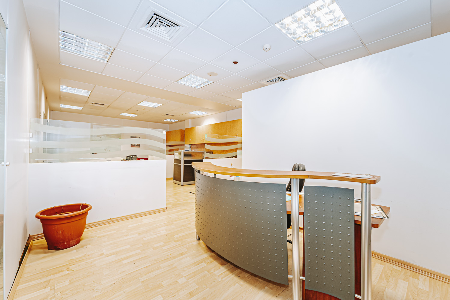 Reduced Rates | Chiller Free | JAFZA Freezone