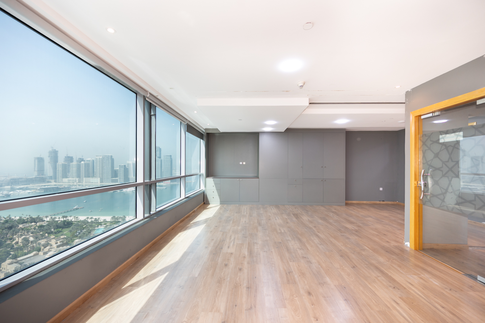 Premium Office | Grade A Building | Panoramic View