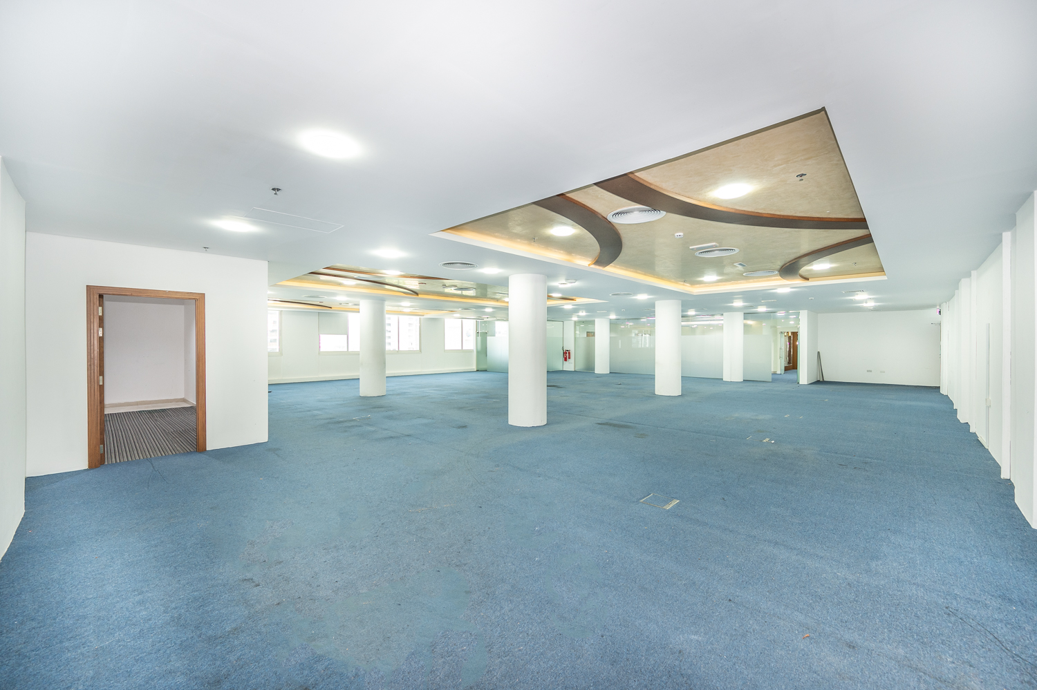 Fitted Office | Flexible layout | Main Road