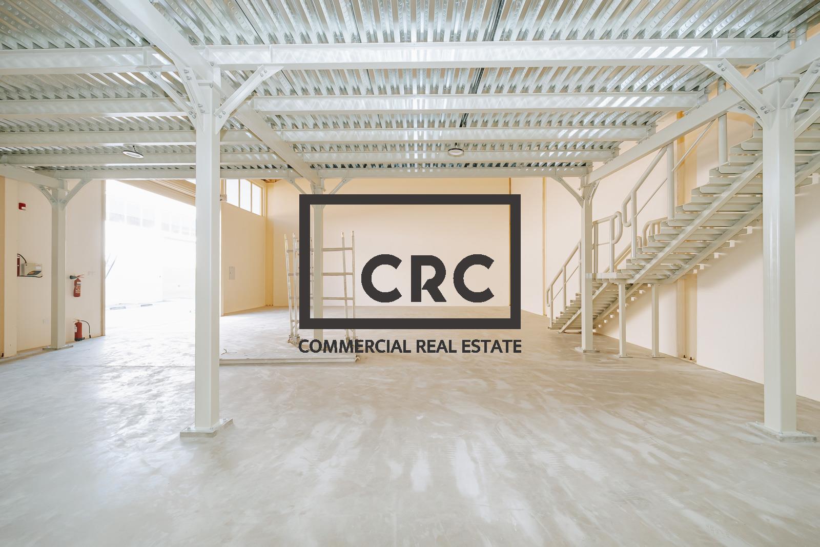 Warehouse for rent in Phase 1 at 227,500 AED per year