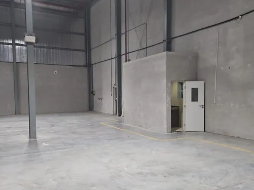 Prime Location | 300,86SQFT (G+M) | 200 KW
