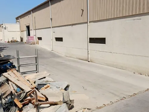 Logistics Warehouse | JAFZA South | ROI 12%