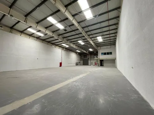 156kW | Sprinkler System | 10m Eaves Height