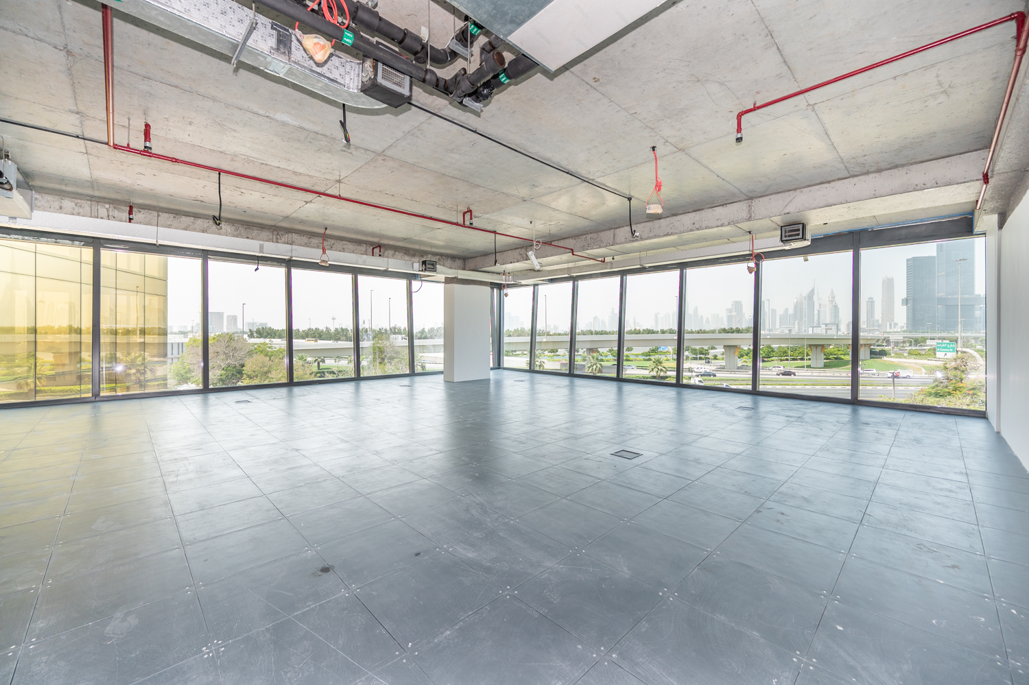 Brand New | Commercial Units | Grade A Quality