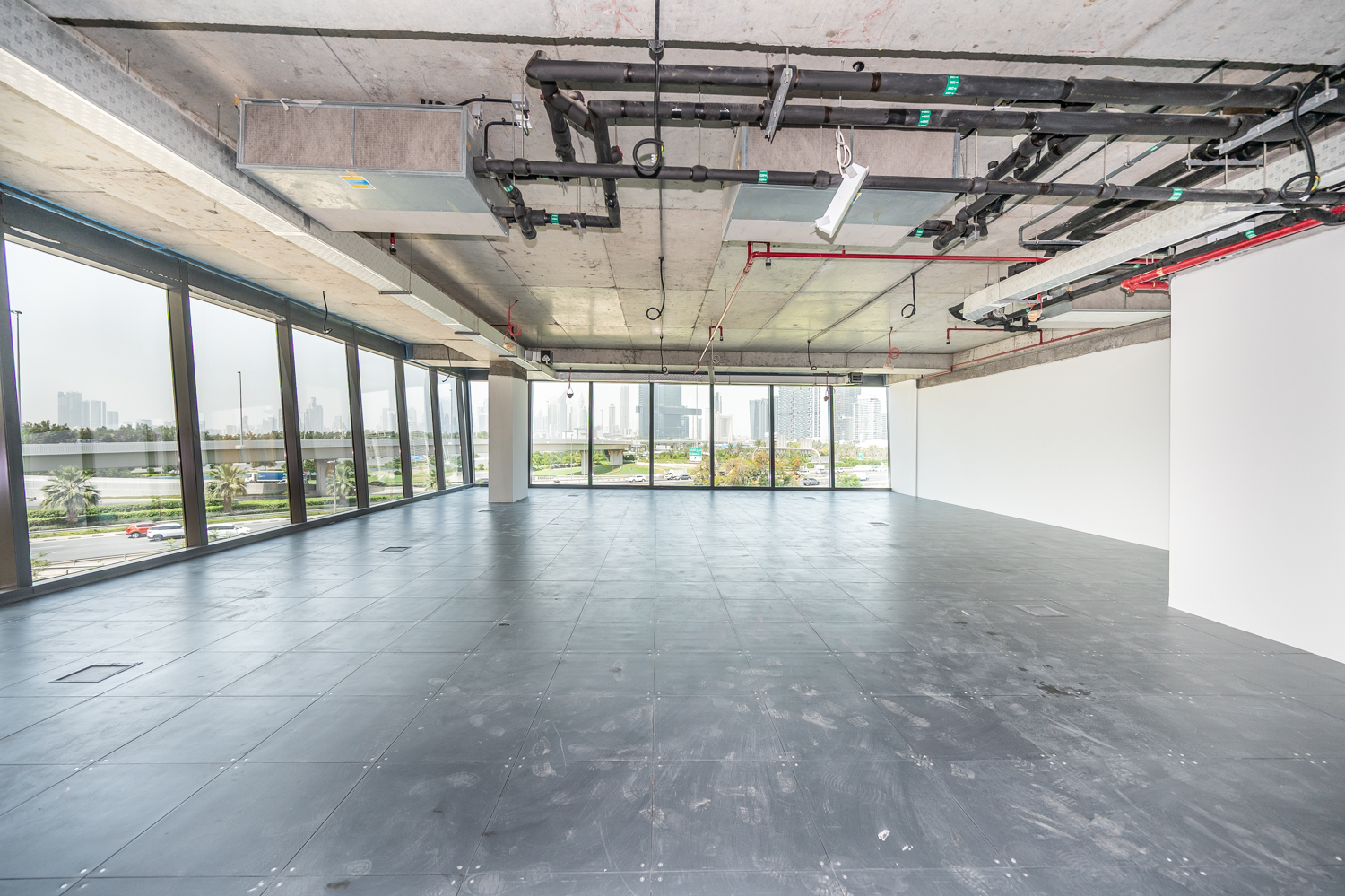 Brand New | Commercial Units | Grade A Quality