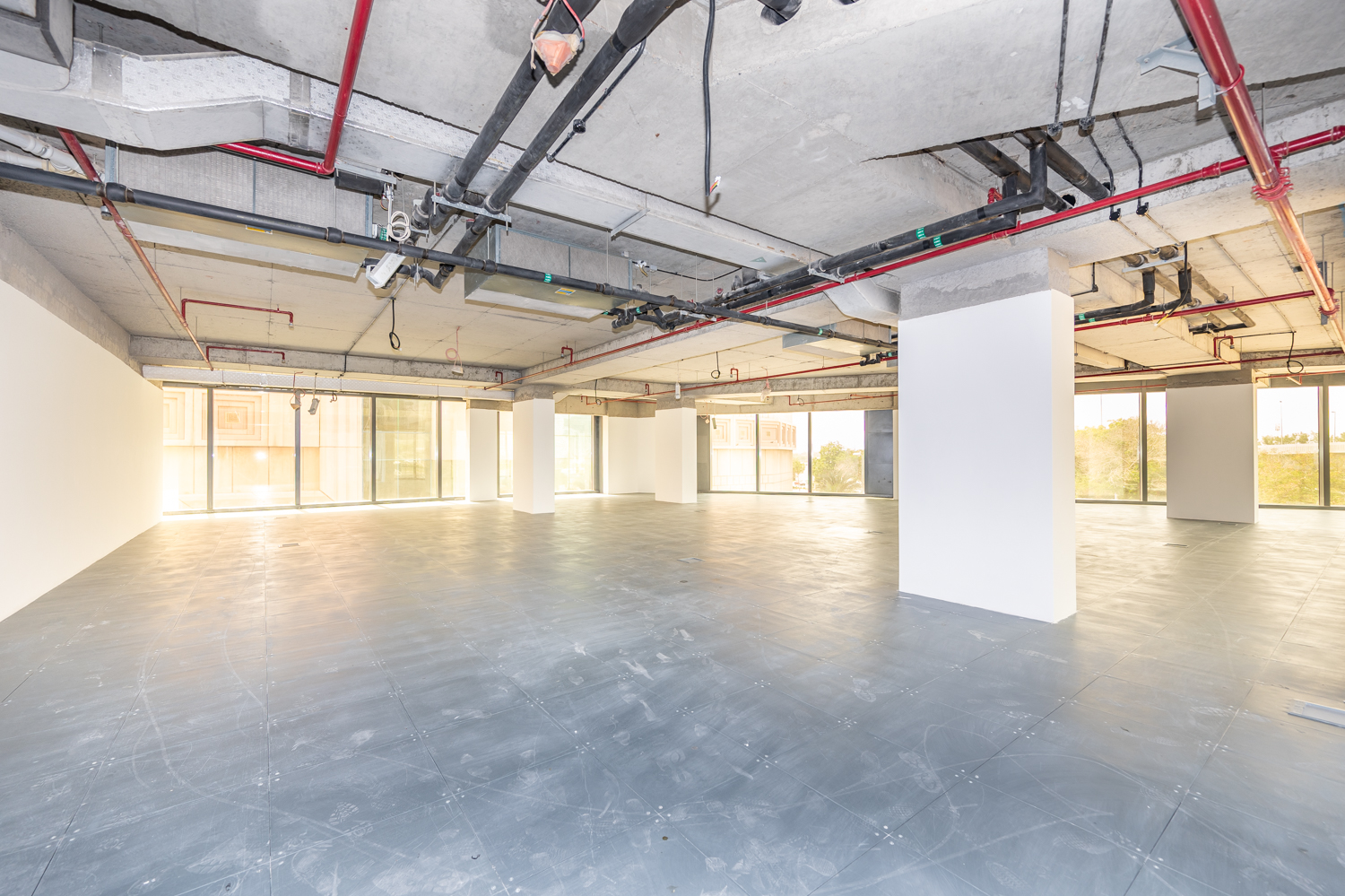 Brand New | Commercial Units | Grade A Quality