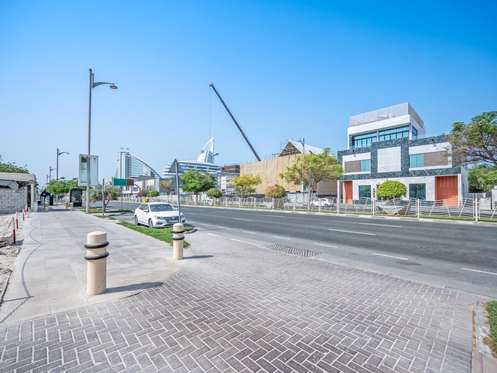 Commercial Building | Standalone | Main Road