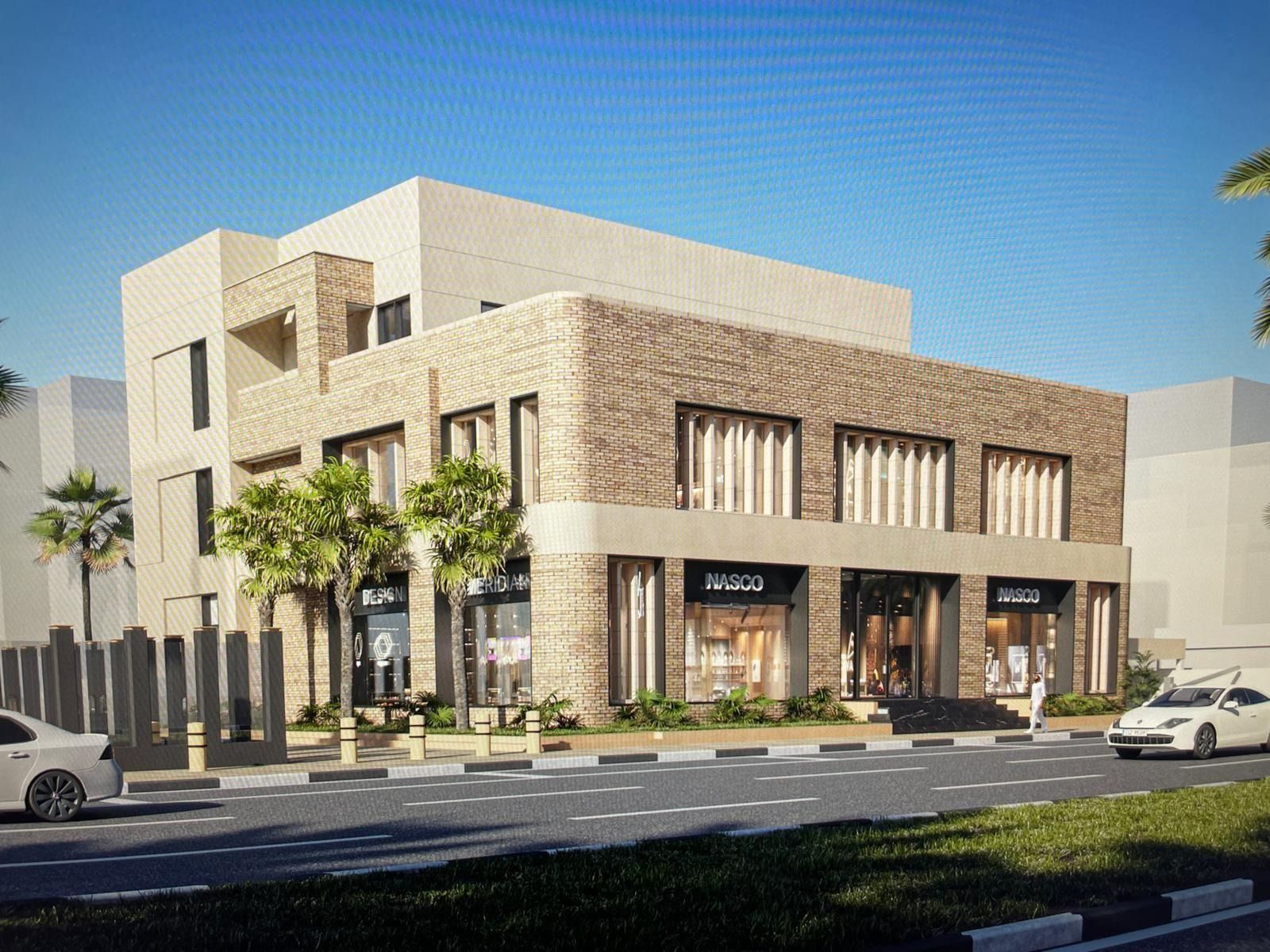 Villa for rent in Villa In Umm Suqeim 3 Villas at 6,000,000 AED per year