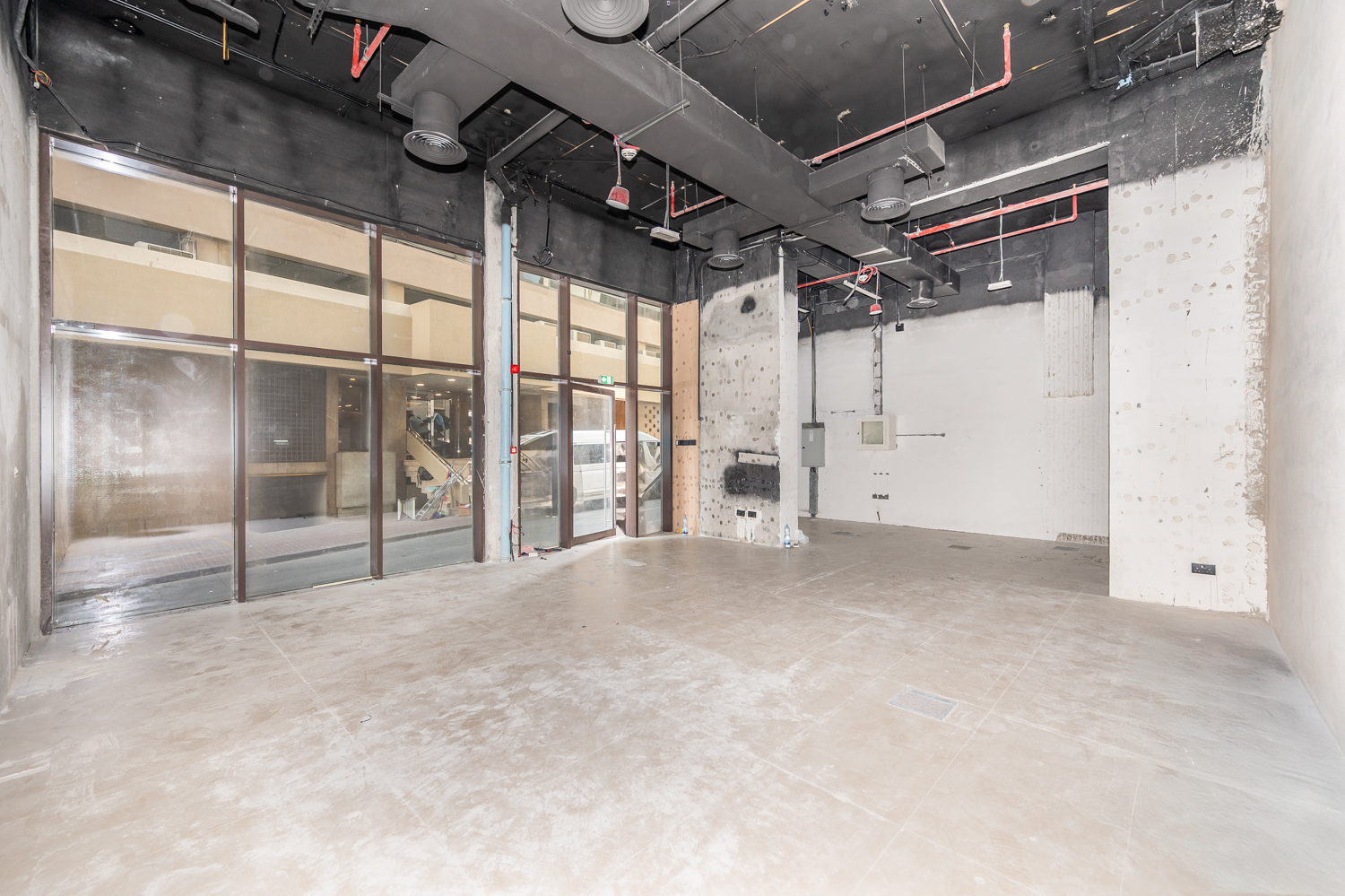 Premium Retail | Fitted Unit | Available Now