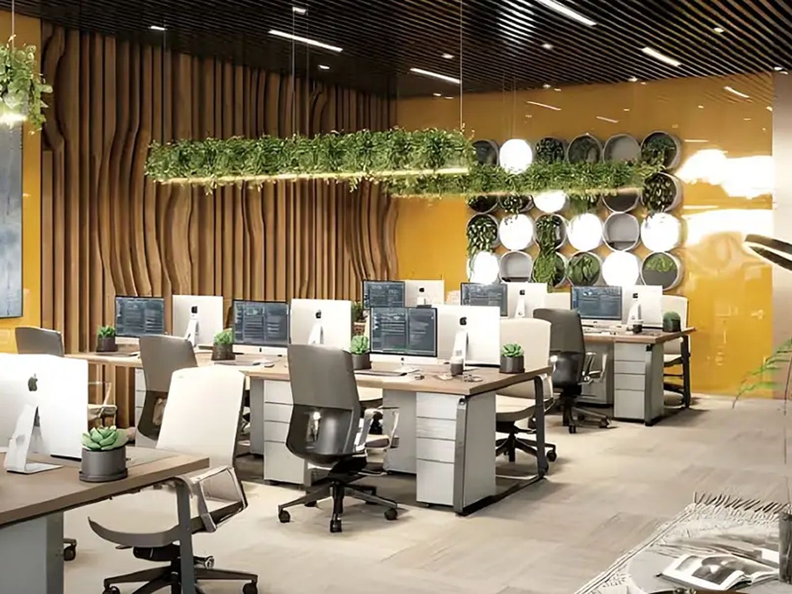 Tomorrow Commercial Tower | Prime Dubai Location