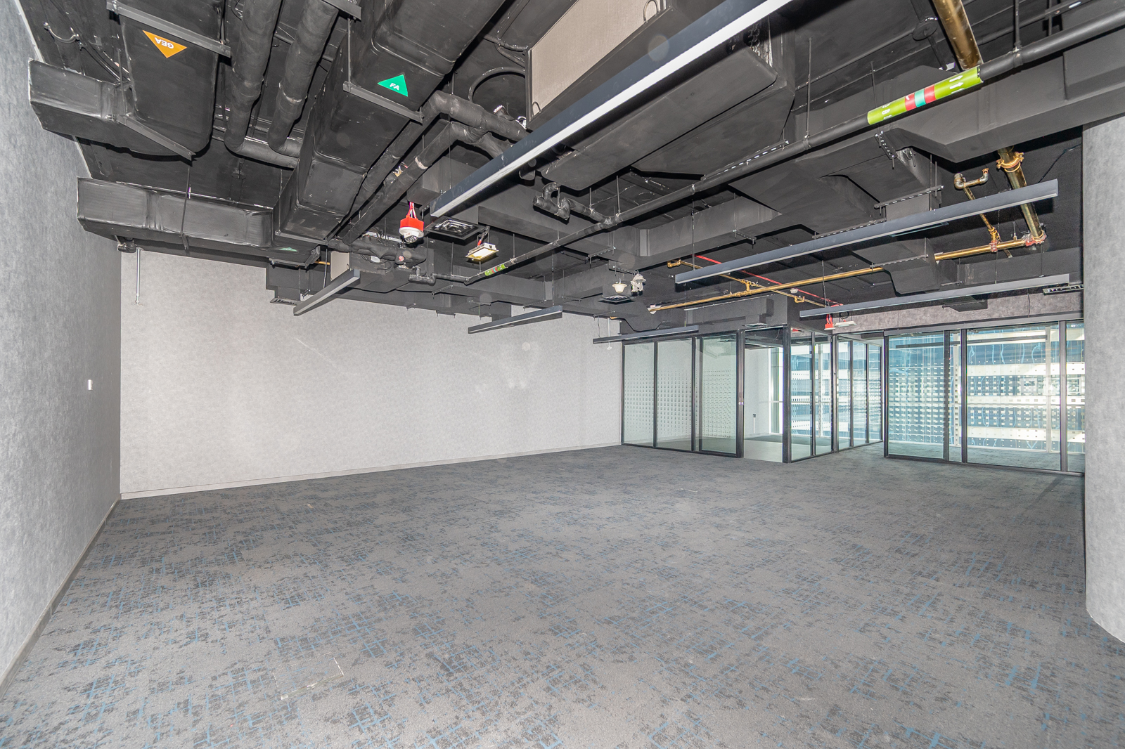 Prestigious Address | Fitted Option | 2 Parking