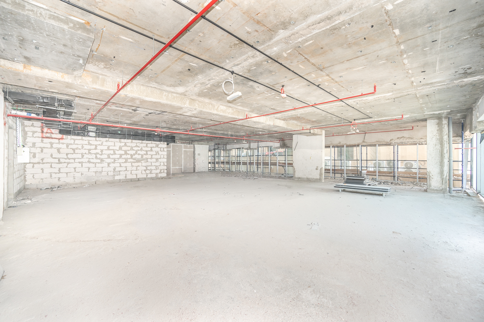 Brand New Building | Open Plan | Grade A Office