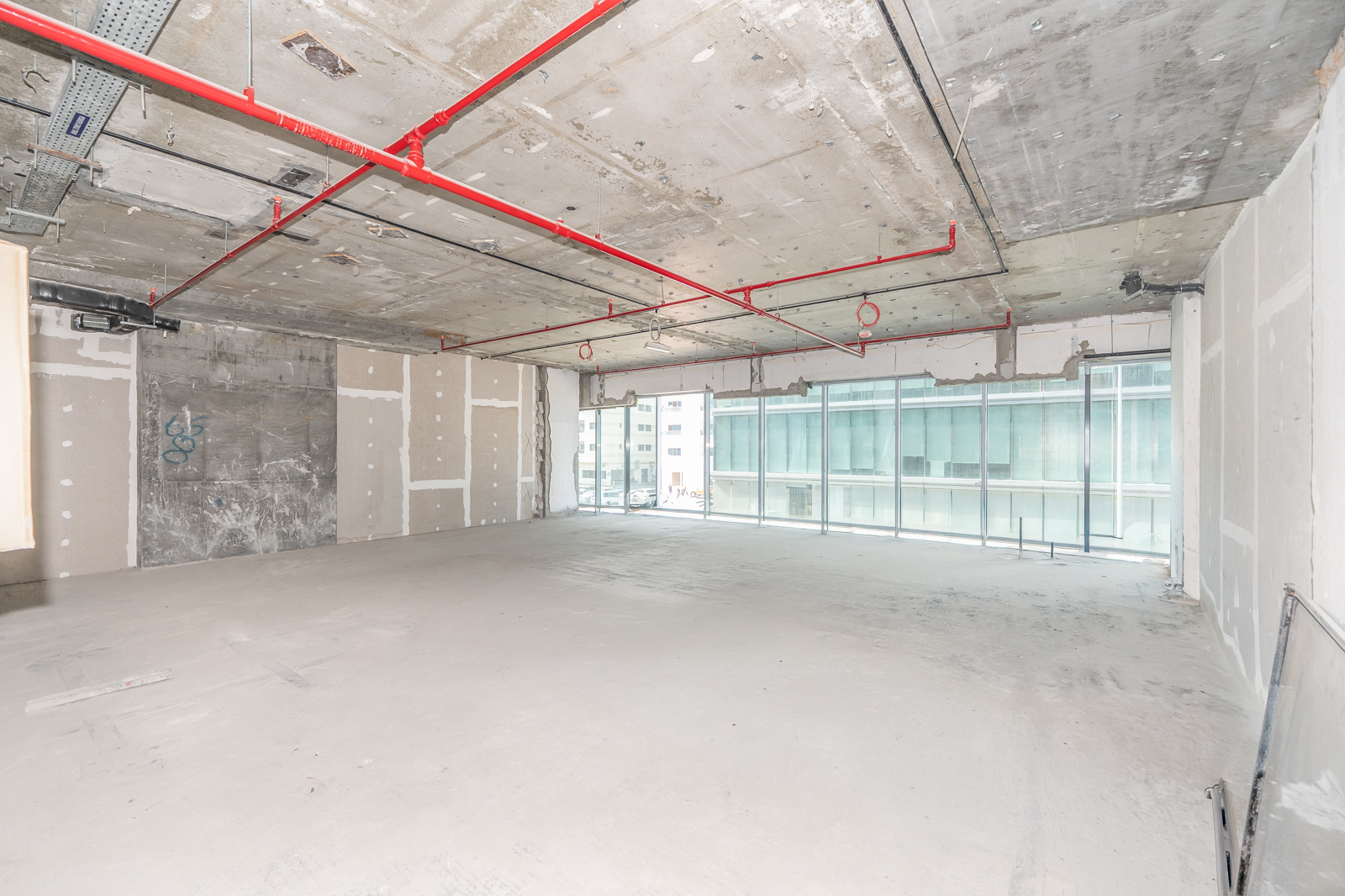 Brand New Building | Grade A Office | Modern
