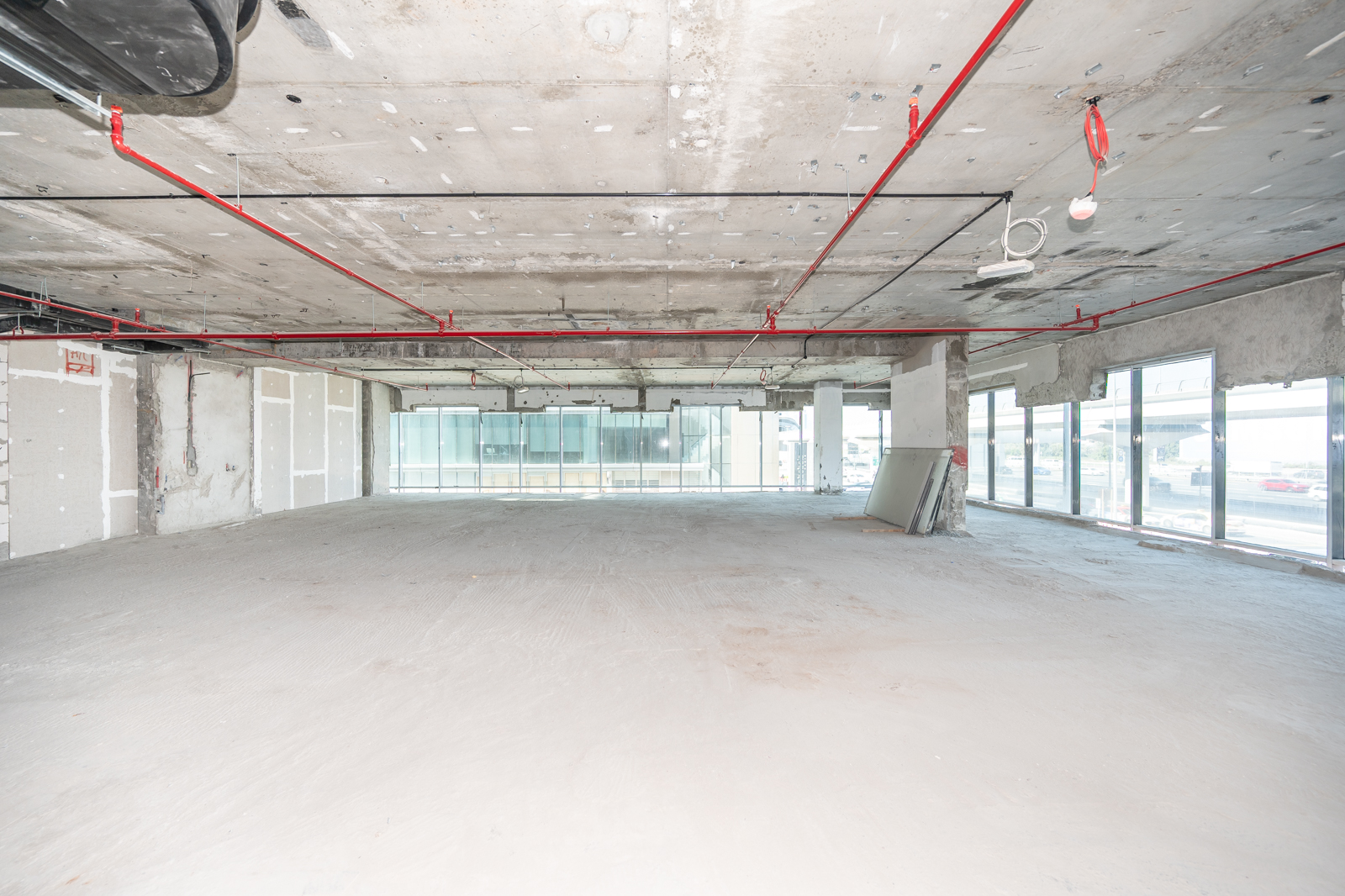 Brand New | Modern Building | Grade A Office