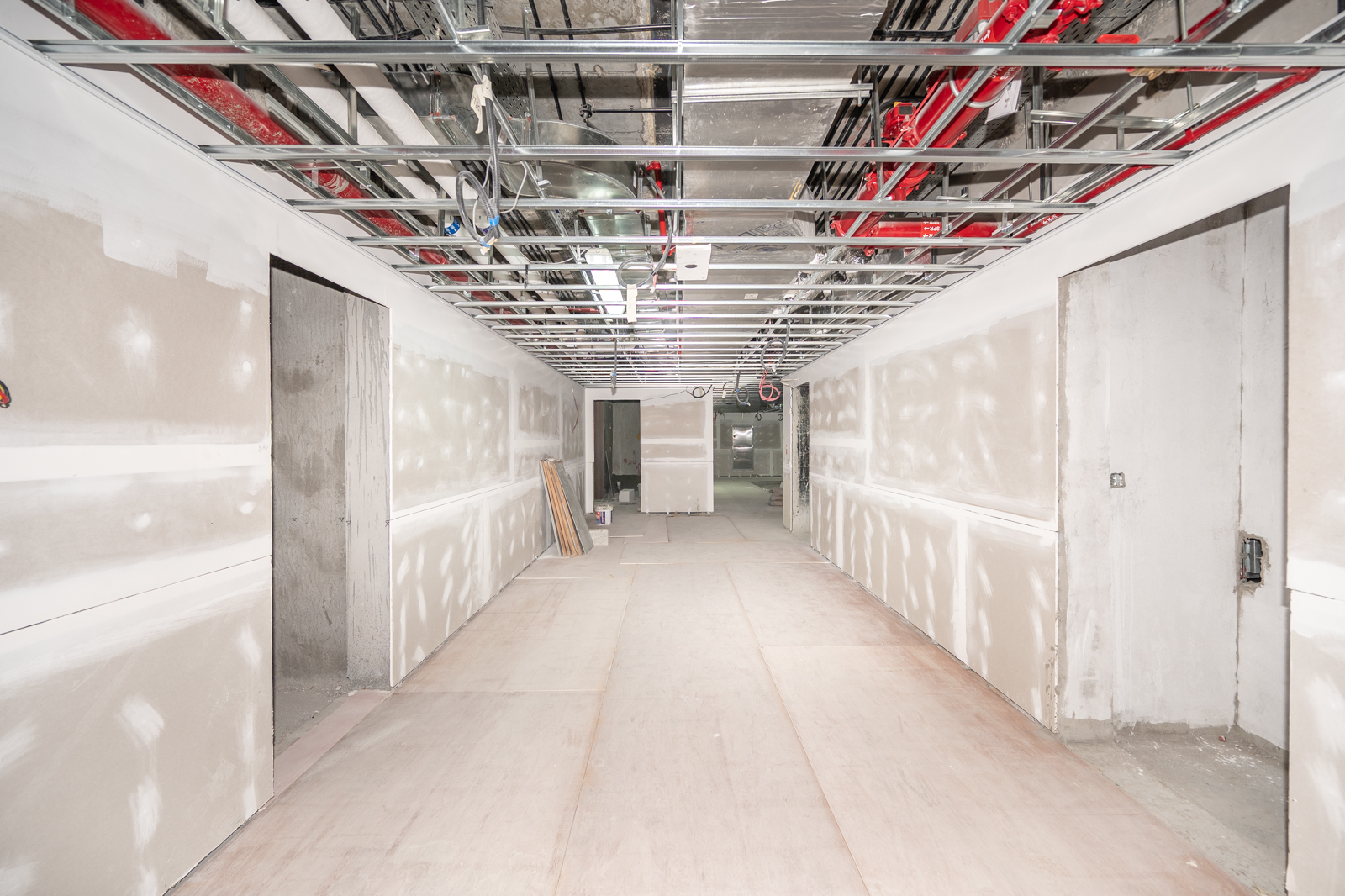 Premium Quality | Modern Office | Grade A Building