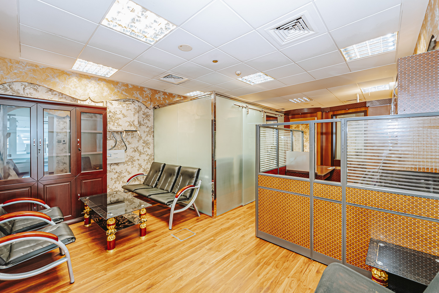 JAFZA Freezone | Reduced Rates | Chiller Free