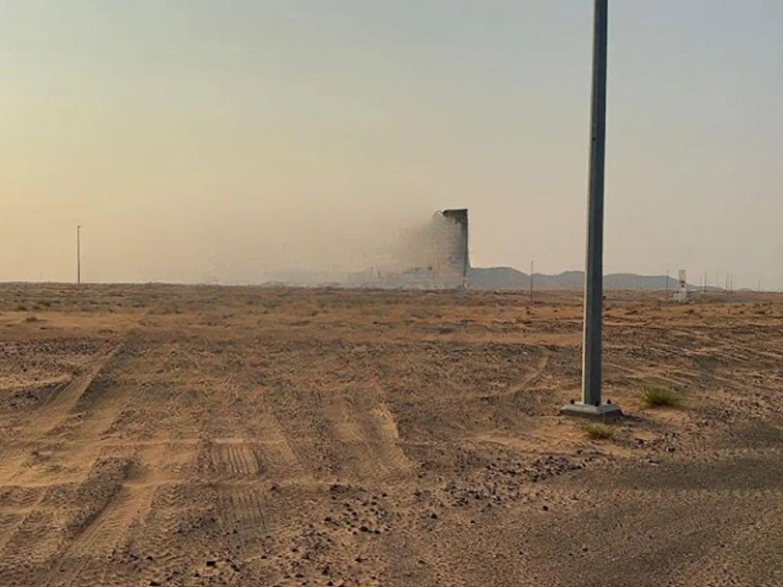 Industrial Land | Al Qasimiya | 11,948 sq. ft