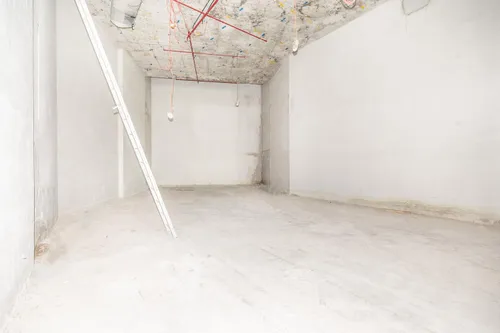 Retail- Freehold | Shell and Core | LLC License