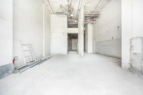 Retail- Freehold | Shell and Core | LLC License